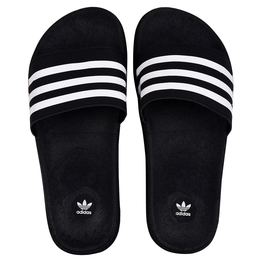 Chinelo Masculino Slide Calce Fácil Confortável Macio