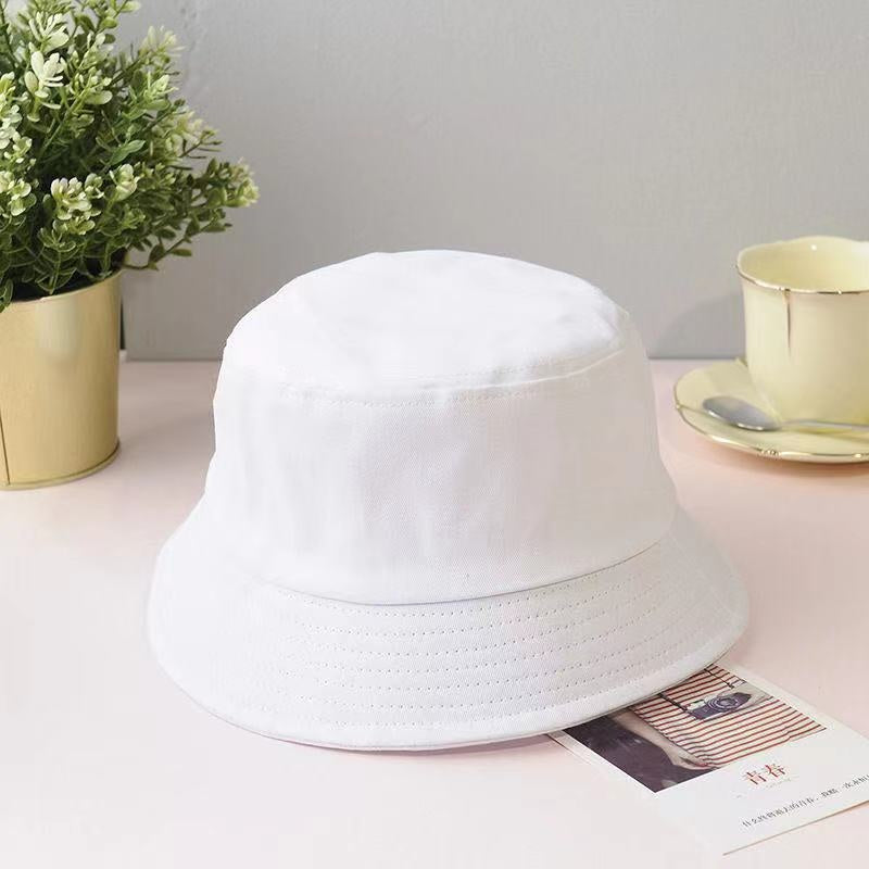 Bone Chapeu Bucket Hat