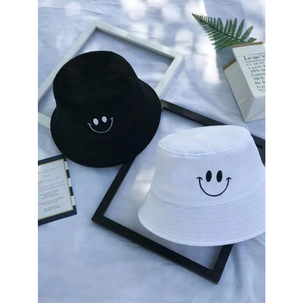 Bone Chapeu Bucket Hat